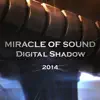 Miracle of Sound - Digital Shadow 2014 - Single